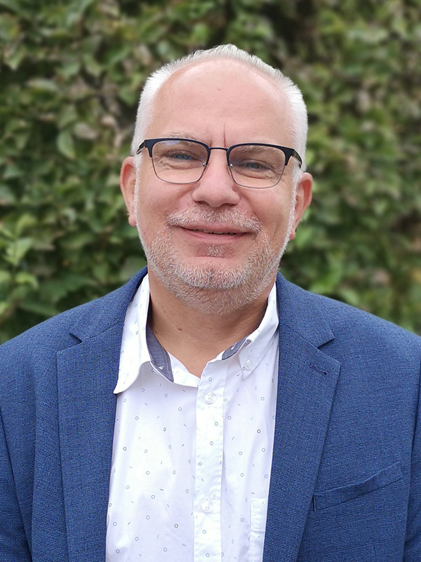Michael Reinhold